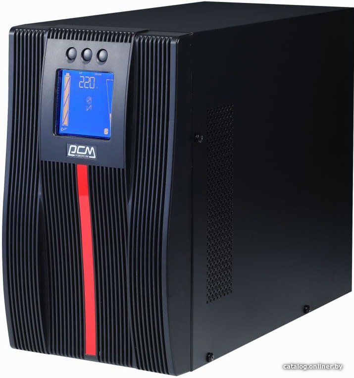 Источник бесперебойного питания Powercom Macan MAC-1500