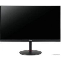 Игровой монитор Acer Nitro XV272UV3bmiiprx UM.HX2EE.307