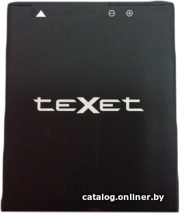 Аккумулятор для телефона TeXet TM-5070