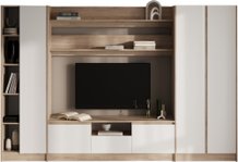 Стенки, секции