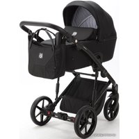 Универсальная коляска Adamex Mobi Air (2 в 1, TK-87)