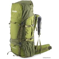 Туристический рюкзак Pinguin Explorer 50 373042 (хаки)