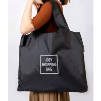 Сумка шоппер Qminica EMB-010A