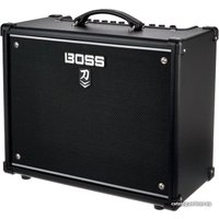 Комбоусилитель Boss Katana 50 MkII