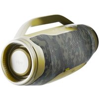 Беспроводная колонка Vipe Thor (камуфляж)