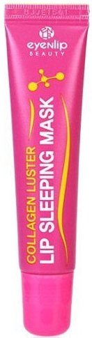  Eyenlip Маска для губ Collagen Luster Lip Sleeping Mask 15 г