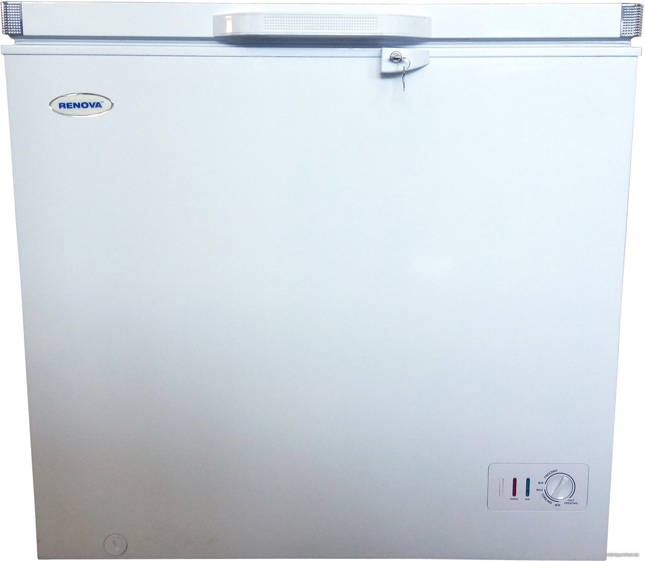 

Морозильный ларь Renova FC-235C