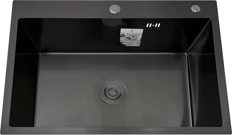 

Кухонная мойка Diadonna DS5040В