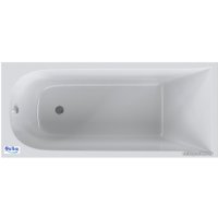 Ванна Alba Spa Impero 170x75 (с ножками)