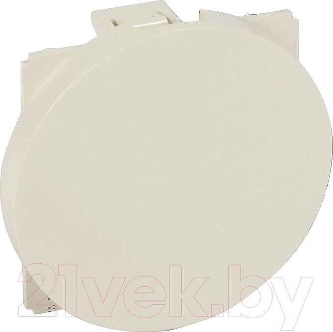 Декоративная заглушка Legrand Celiane 66226 (слоновая кость)