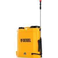 Аккумуляторный опрыскиватель Denzel D-12LA