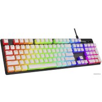 Набор кейкапов HyperX Pudding (белый, без кириллицы)