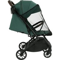 Коляска прогулочная «книга» Pituso Ice IC/005 (Emerald Mood)