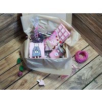 Подарочный набор Ptuska Pinky №44