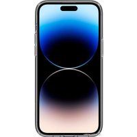 Чехол для телефона Spigen Ultra Hybrid (MagFit) для iPhone 14 Pro ACS05586 (затемненный)