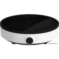 Настольная плита Xiaomi Induction Cooker Lite DCL002CM (с переходником на евровилку)