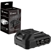 Аккумулятор Deko UNV2.0 STD 063-4492 (20В/2 Ач)