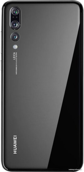 Huawei P20 Pro CLT-L29 (черный) (Флагман 2018) телефон купить в Минске