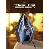 Утюг TECHNO ES2530