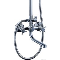 Душевая система  Diadonna Д80-335352