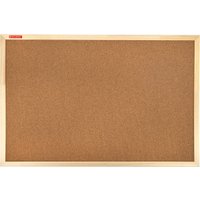 Офисная пробковая доска BRAUBERG 238311