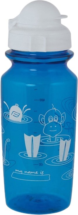 

Фляга Force Monkey (синий)