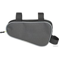 Велосумка Course Мастер дуэт малая 2545 (черный)