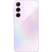 Телефон Samsung Galaxy A55 SM-A556E 8GB/128GB (лиловый)