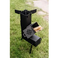 Печь Gala Емеля BB051