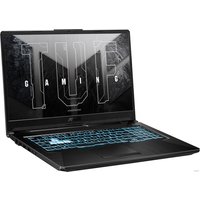 Игровой ноутбук ASUS TUF Gaming F17 FX706HE-HX043