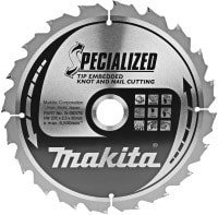

Пильный диск Makita B-09379