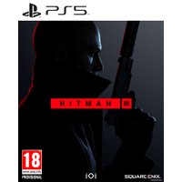  Hitman 3 для PlayStation 5