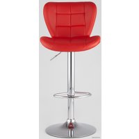 Стул Stool Group Porsche (красный)