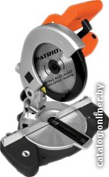 Торцовочная пила Patriot MS 210 [190301850]