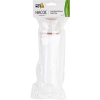 Насос для вакуумных пакетов Рыжий кот 107579