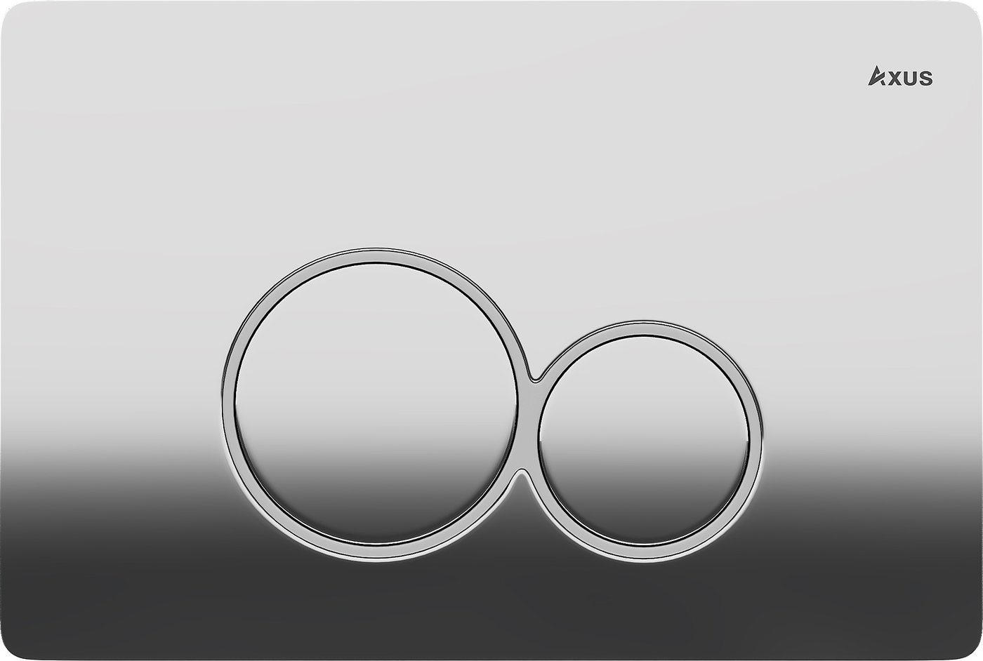 

Панель смыва Axus 097EC