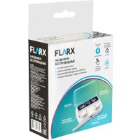 Наушники FLARX LS006 (белый) в Гродно