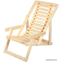 Шезлонг Банные штучки 32016