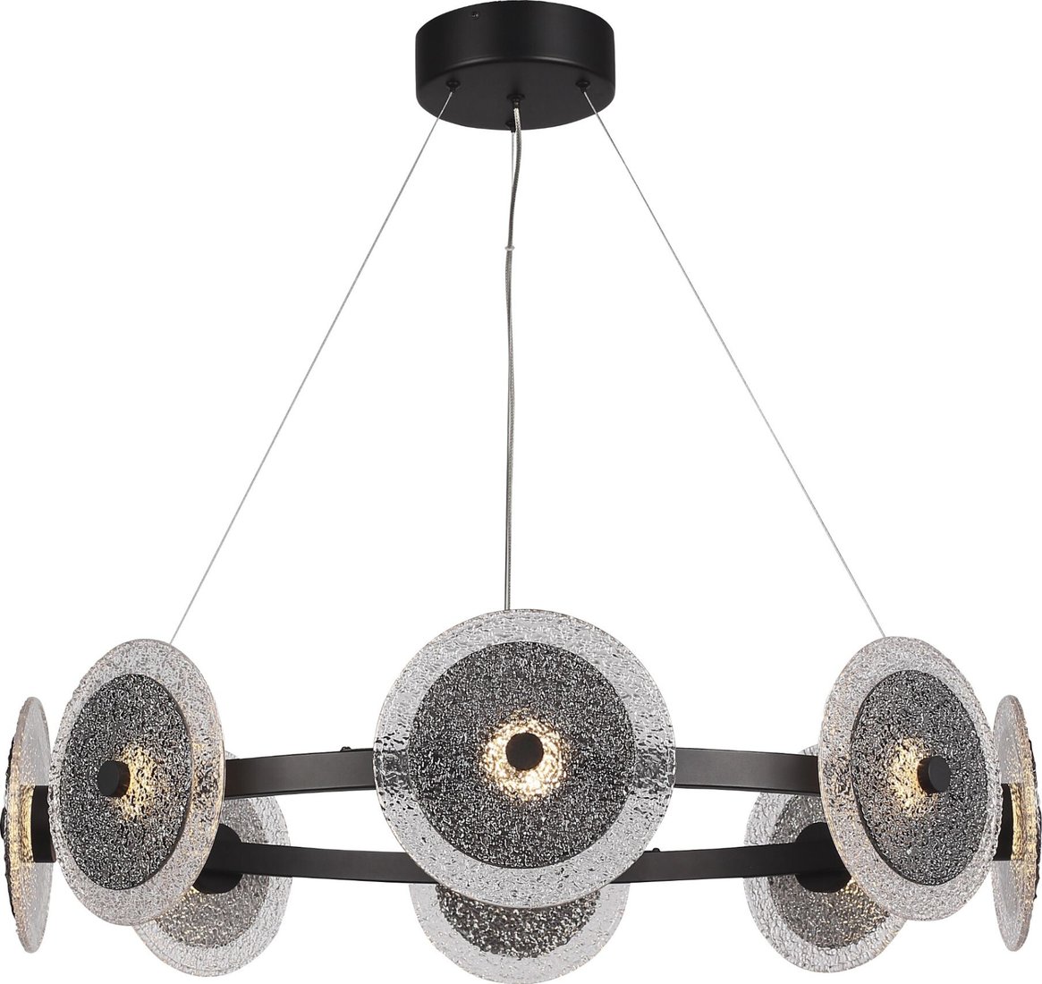 

Подвесная люстра ST Luce SL6142.443.01