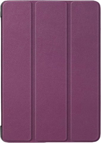 Чехол для планшета KST Smart для Lenovo Tab E10 (фиолетовый)