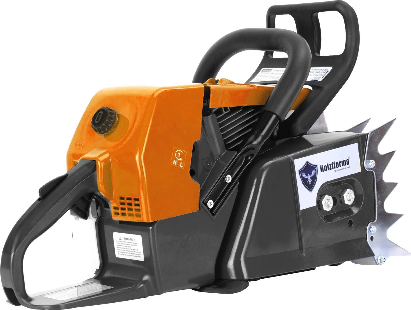 Бензопила Holzfforma G888 CS88866GY