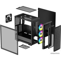 Корпус DeepCool CK560