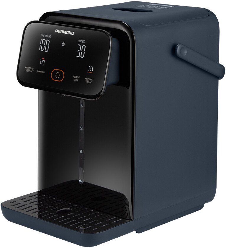 

Термопот Redmond (Редмонд) TP2302 (синий)