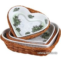 Набор блюд Rosenberg R-035040