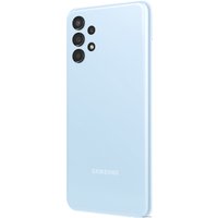 Смартфон Samsung Galaxy A13 SM-A135F/DSN 4GB/64GB (голубой)