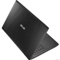 Игровой ноутбук ASUS FX553VE-DM347T