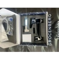 Гигиенический душ Grocenberg GB101N (хром)