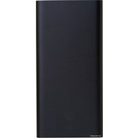 Внешний аккумулятор Xiaomi Mi Power Bank 2i 10000mAh (темно-синий)