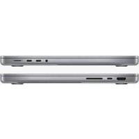 Ноутбук Apple Macbook Pro 14" M1 Max 2021 Z15G000DS