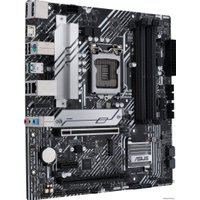 Материнская плата ASUS Prime B560M-A